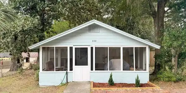226 Palmetto Avenue