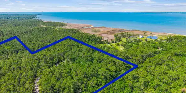 Image 3: 85 Acre Vacant Lot Boundaries-5
