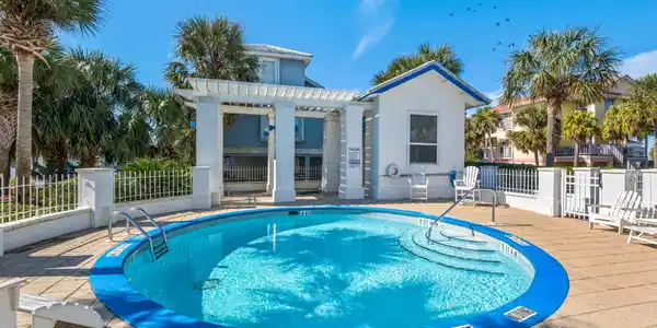 Image 2: Community Pool