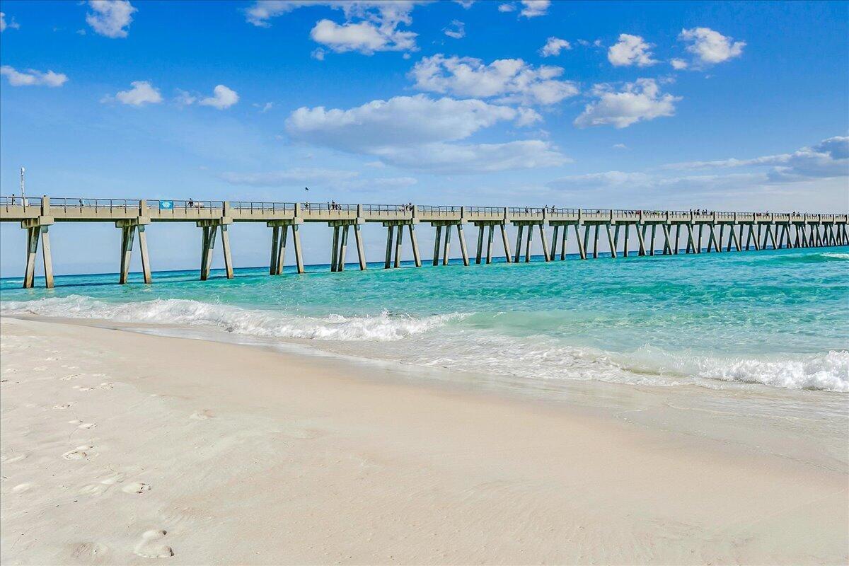Image 2: 66-8575 Gulf Blvd - Summerwind Beach Boa
