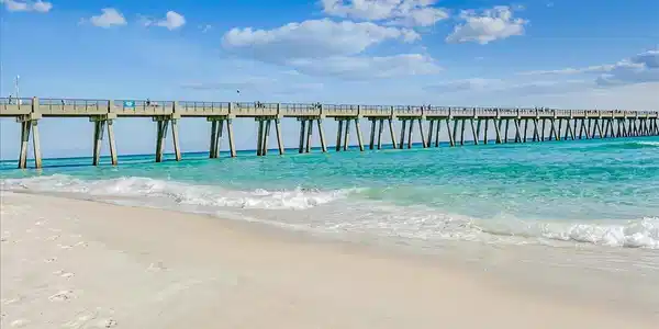 Image 2: 66-8575 Gulf Blvd - Summerwind Beach Boa