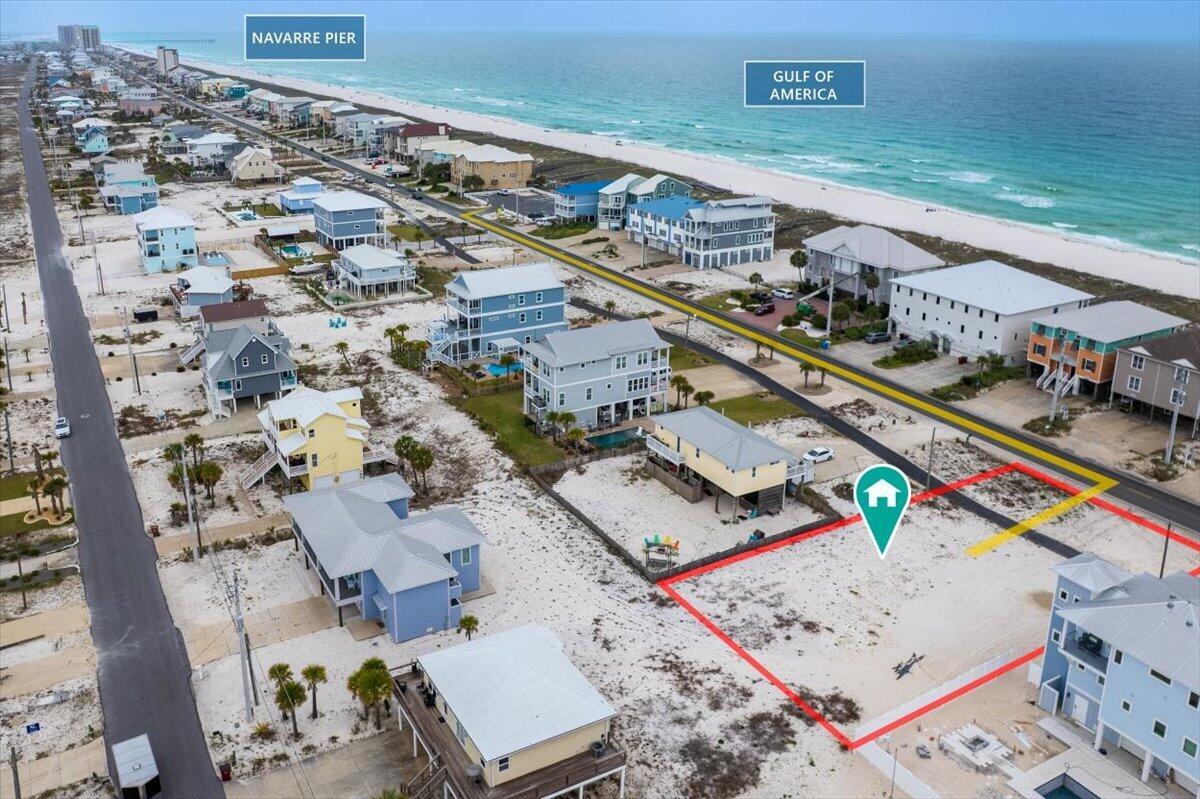 Image 1: 08-20260506 7706 Gulf Blvd 008