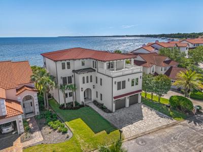 28 Baybridge Drive