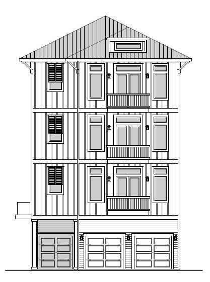 Image 1: RMI EXECUTIVE HOMES TBB 8212 GULF BLVD F