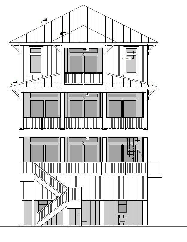 Image 2: RMI EXECUTIVE HOMES TBB 8212 GULF BLVD R