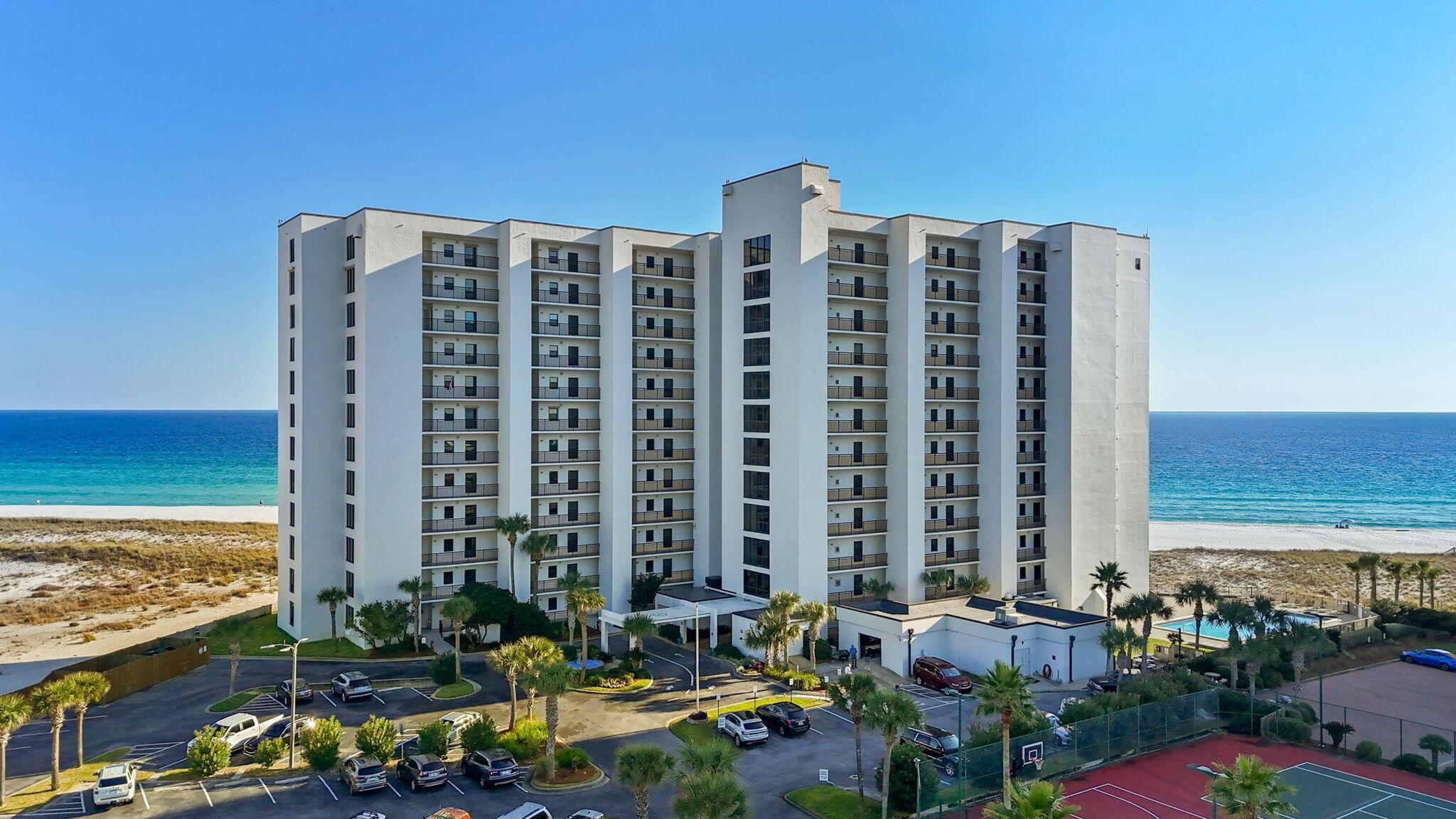 Image 1: 8271 Gulf Blvd 803 (1)