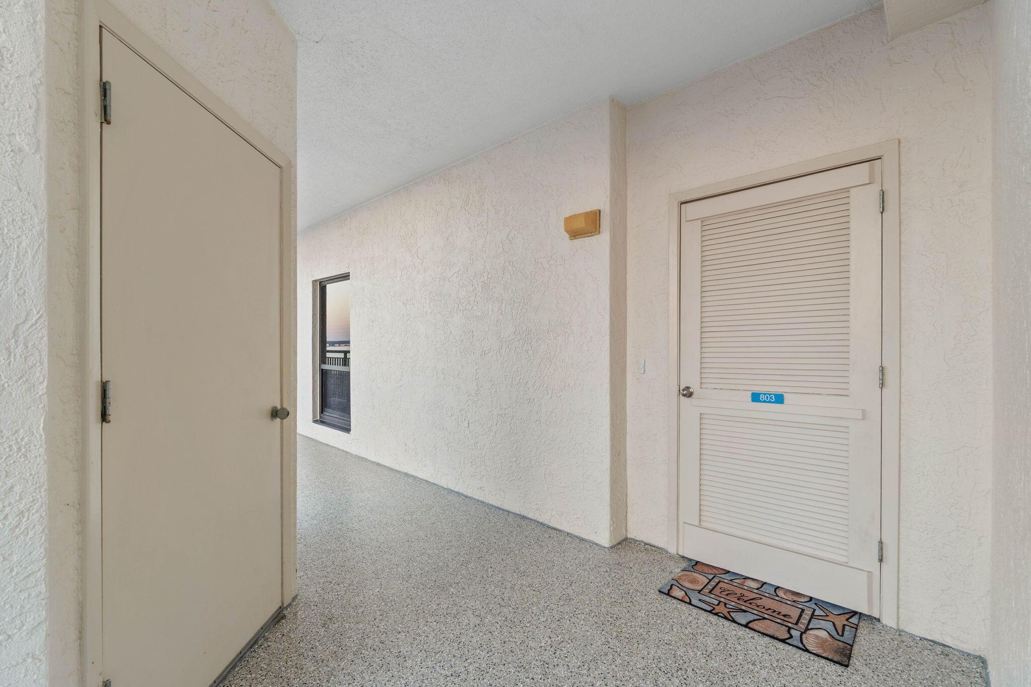 Image 2: 8271 Gulf Blvd 803 (2)