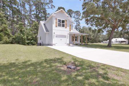 3318 Bob Tolbert Road