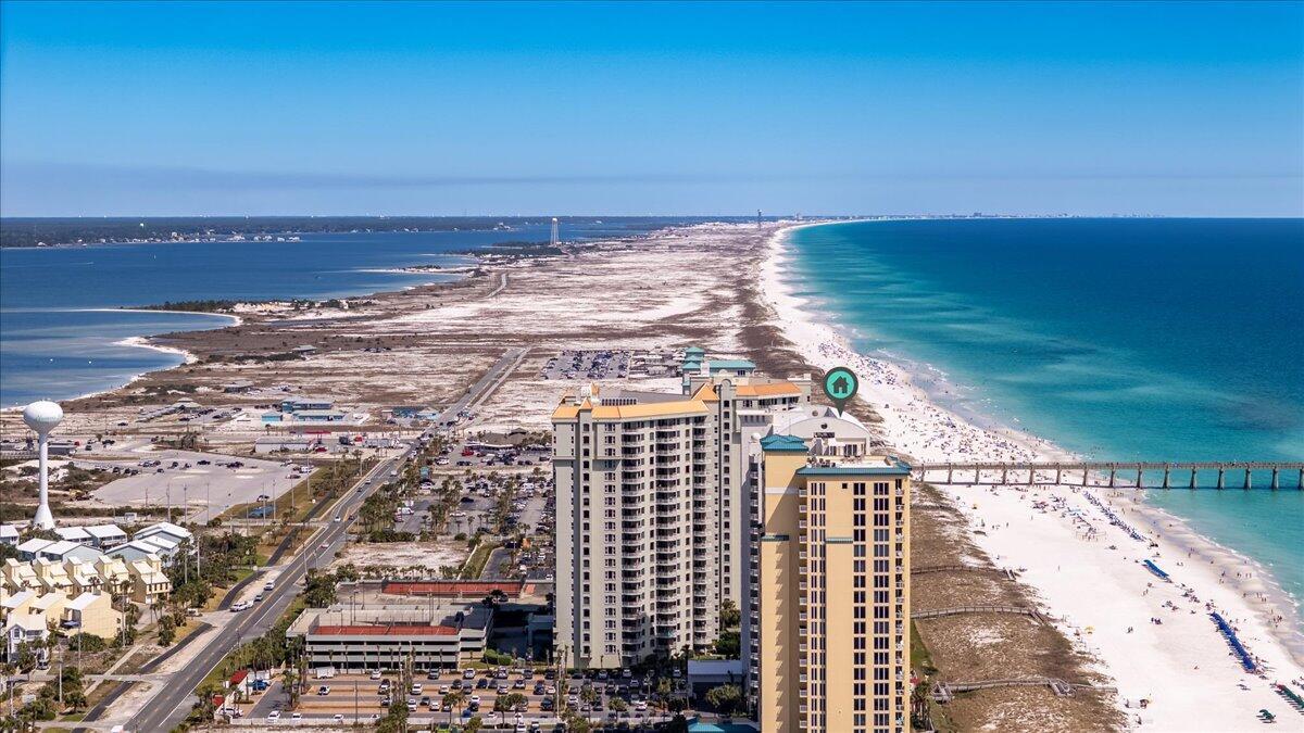 Image 2: 36-8499 Gulf Blvd drone-4