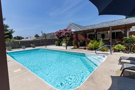 1420 Castnet Drive