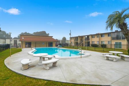 300 SW Miracle Strip Parkway