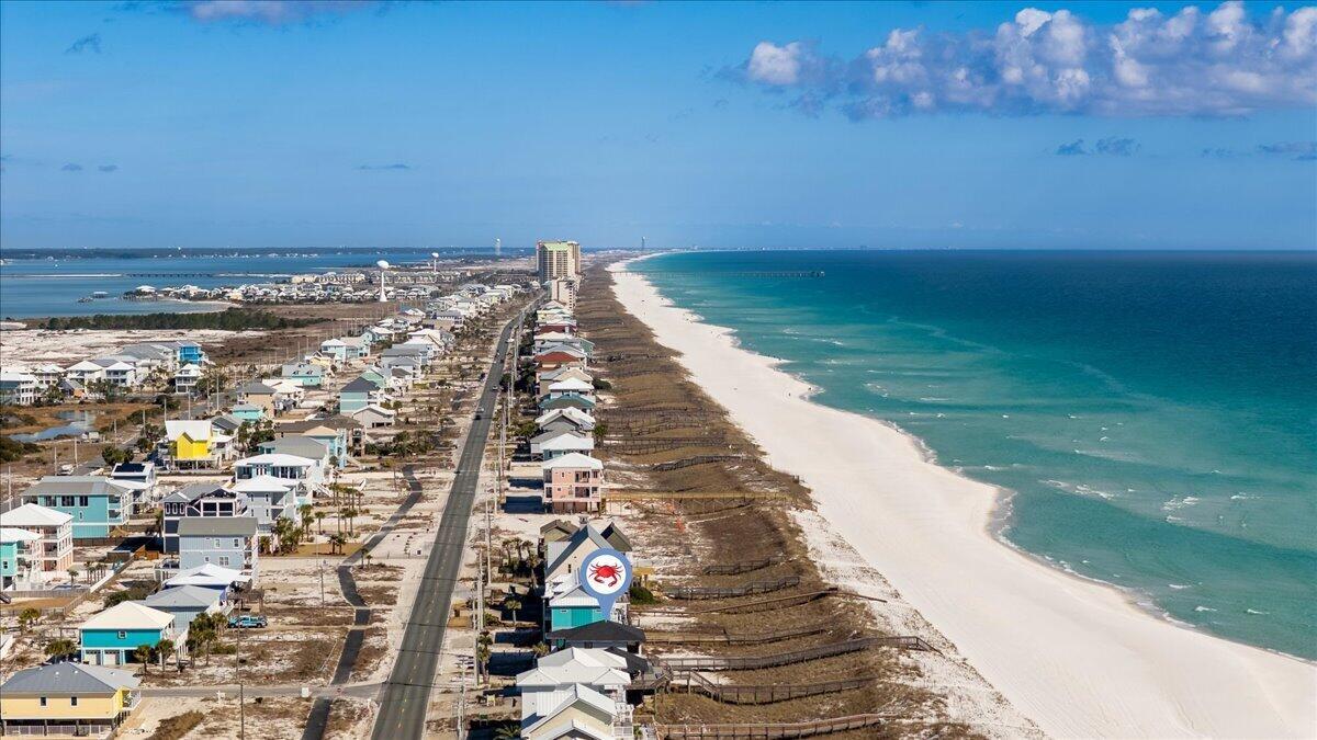 Image 2: 117-7527 Gulf Blvd drone-8