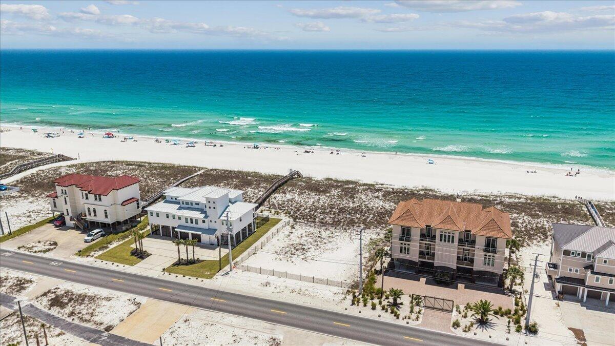 Image 2: 08-8079 Gulf Blvd Vacant Lot Aerials-1