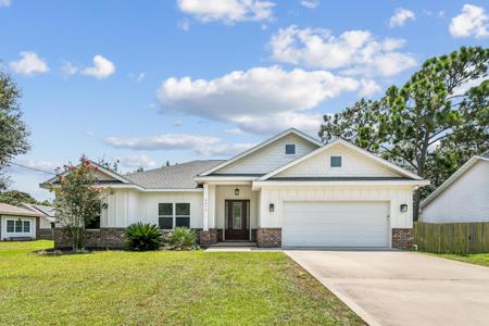 2475 Houston Circle