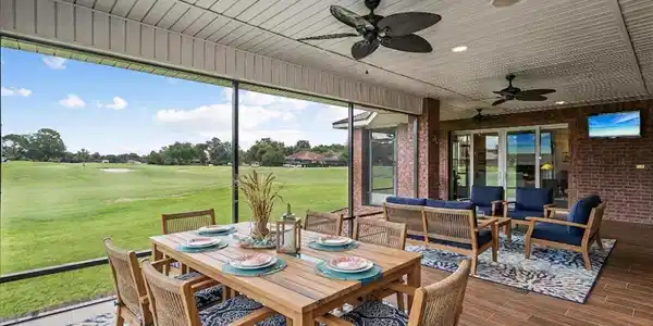 Image 3: 047-7174 Australian Rd Virtual Staging U