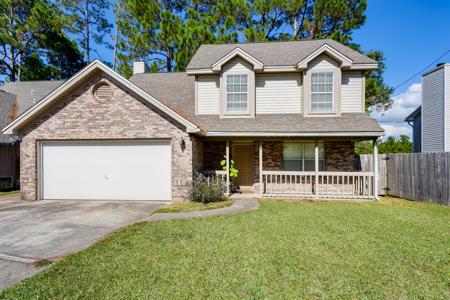 1675 Bennetts End