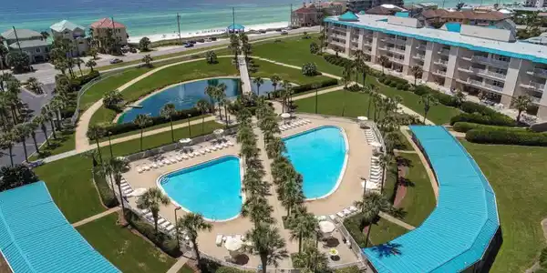 778 Scenic Gulf Drive