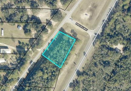 .71 Acres Avalon Boulevard