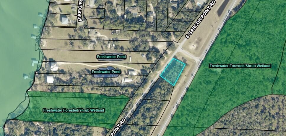 Image 3: 7.1 Acres Garcon Pt -