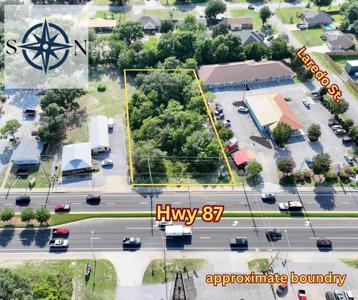 TBD S Hwy 87