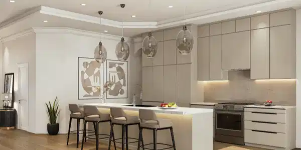 Image 3: Kitchen