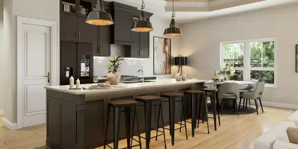 Image 3: Kitchen 1