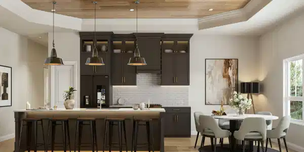 Image 4: Kitchen 2