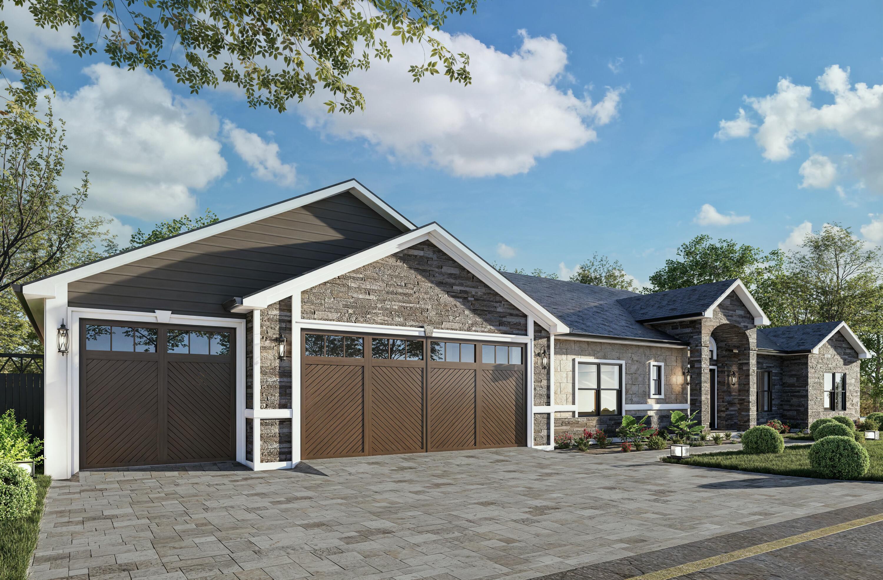 Image 1: DIGITAL RENDERING SUBJECT TO CHANGE