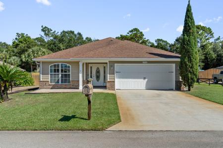 2736 Noah Jordan Road