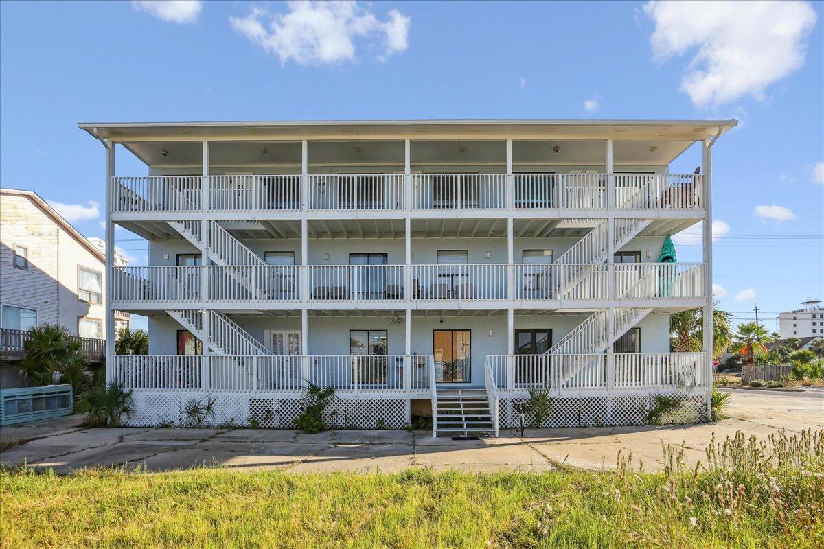 Image 1: 01-8460 Gulf Blvd Unit 302-14