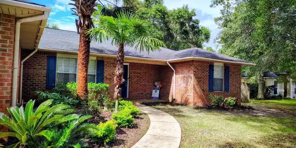 7280 Mossy Oaks Court