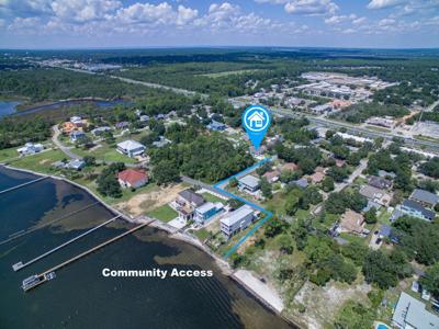 LOT 12 BLK Salem Avenue