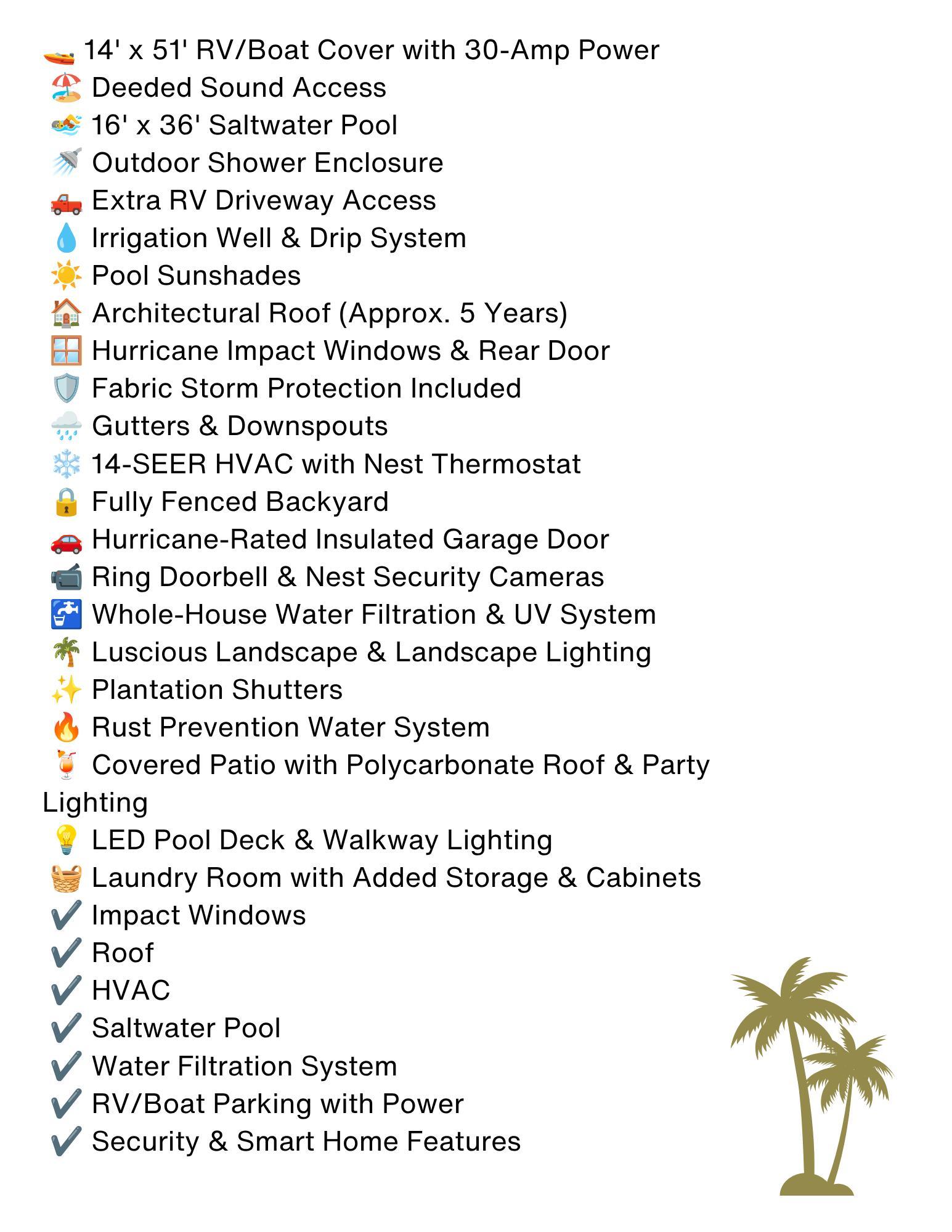 Image 4: Features of Home
