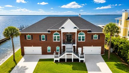 3112 Coquina Way