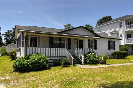 1126 Park Road