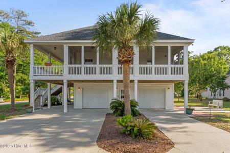 2748 Bellamy Drive SW