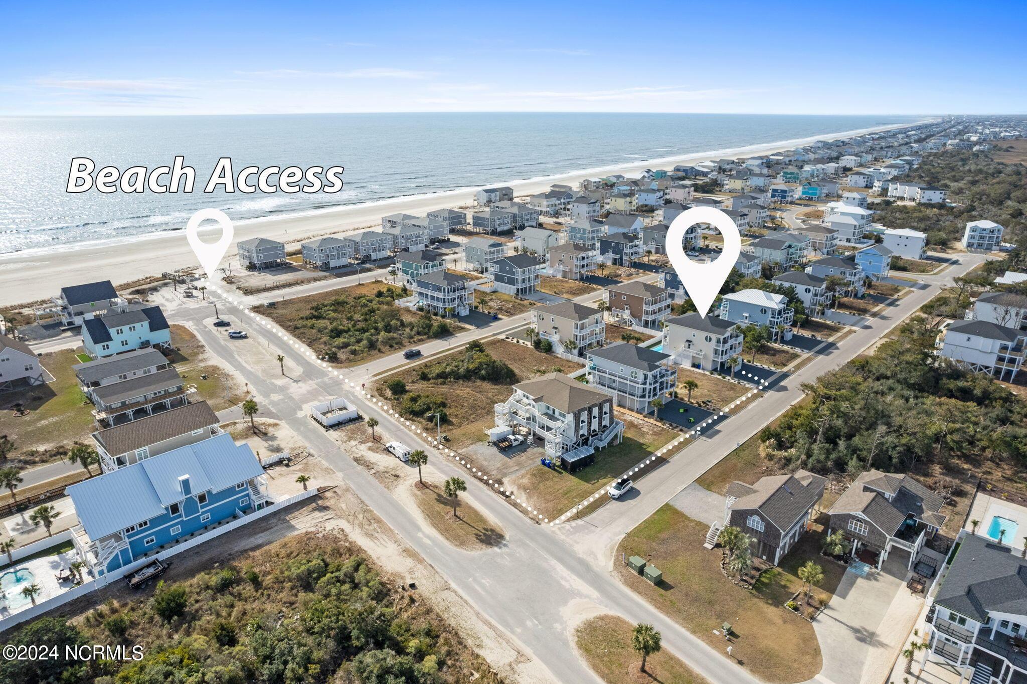 436 Fifth, Ocean Isle Beach, NC lhrmls01963587