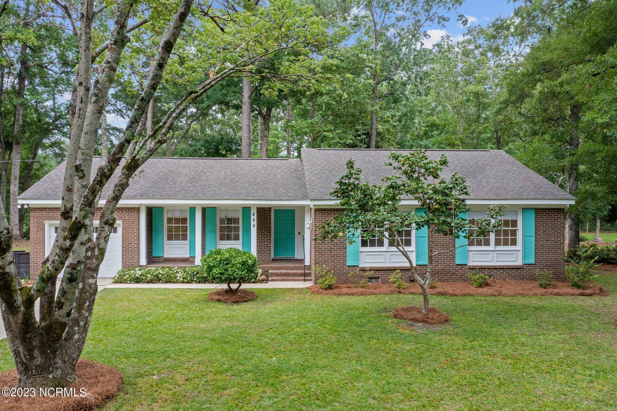 108 Pineview, Oriental, NC lhrmls01746425