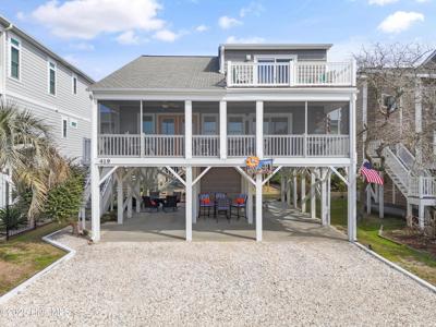 419 40th Street