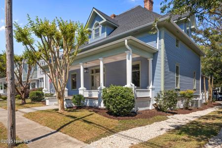 620 W 2nd Street