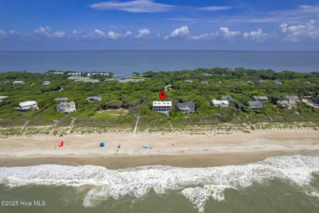 585 Forest Dunes Drive