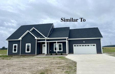 489 N Trotman Road