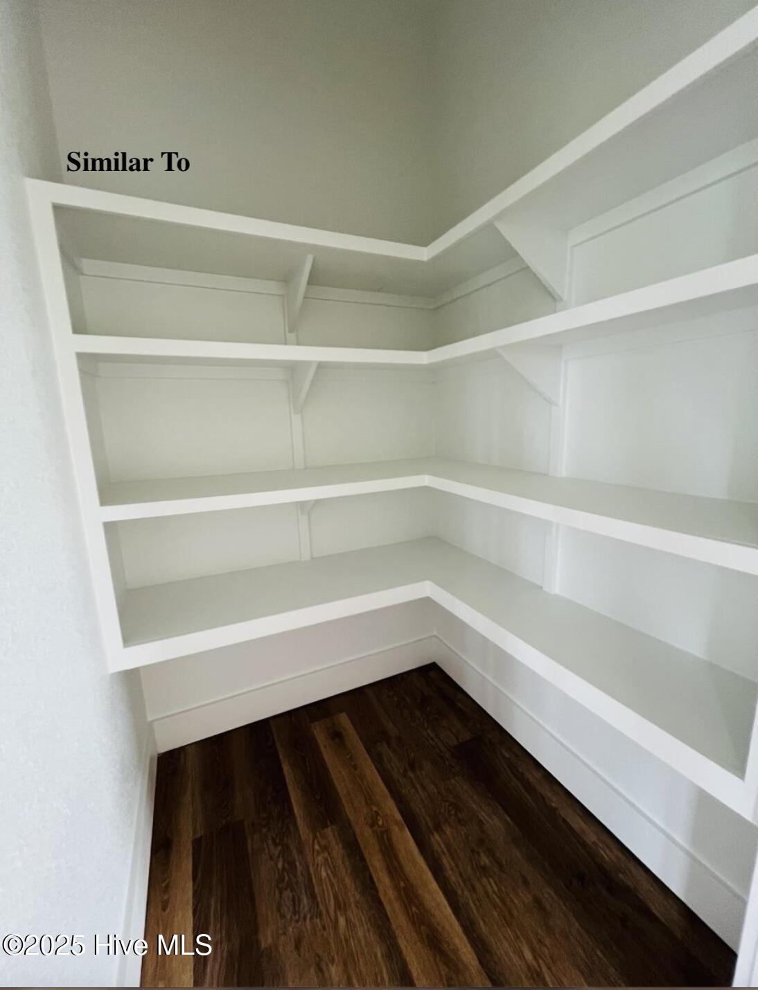 Image 3: Christie Pantry Picture Image 3: Christie Pantry Picture