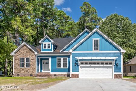 155 Middleton Drive
