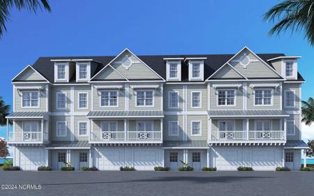 200 Olde Towne Yacht Club Drive