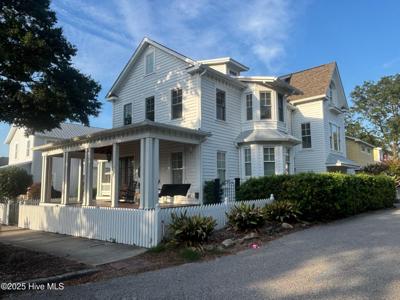 111 N Caswell Avenue