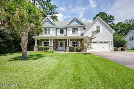 308 Lafitte Way