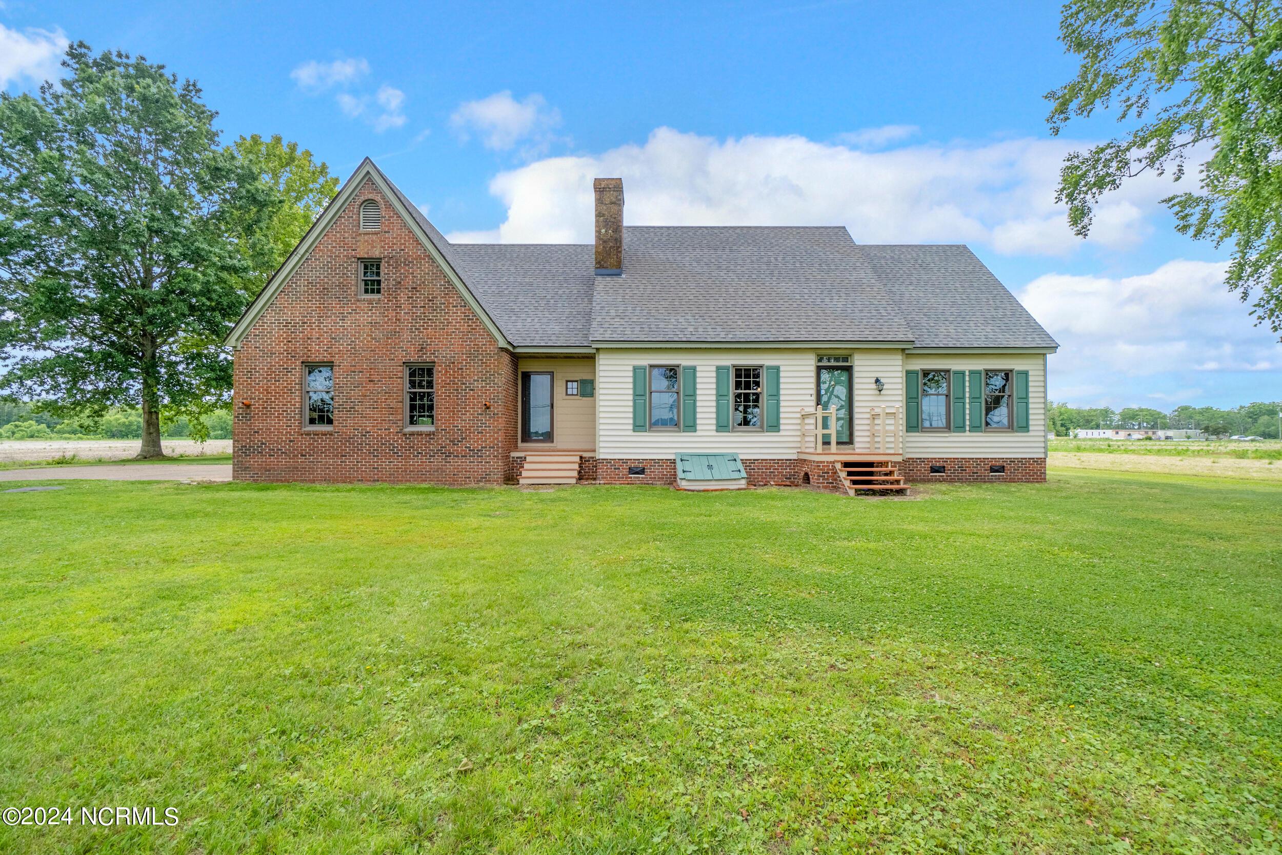 1863 Nixonton Road, Elizabeth City, NC lhrmls02155974