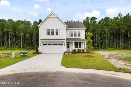 1007 Exeter Place