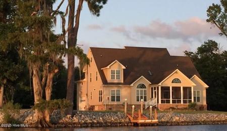 131 River Moss Way